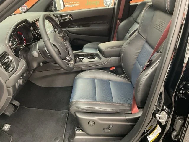 2026 Dodge Durango GT Plus America 250 Edition AWD - Image 18