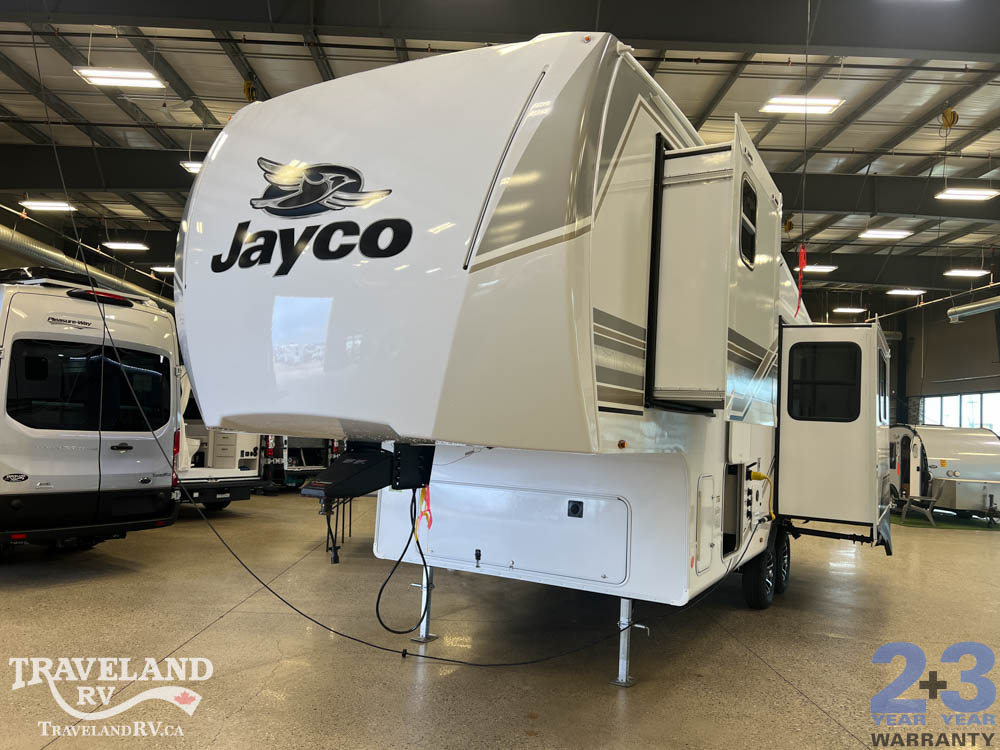 2027 Jayco Eagle SLE Fifth Wheel 24MLE - Image 5