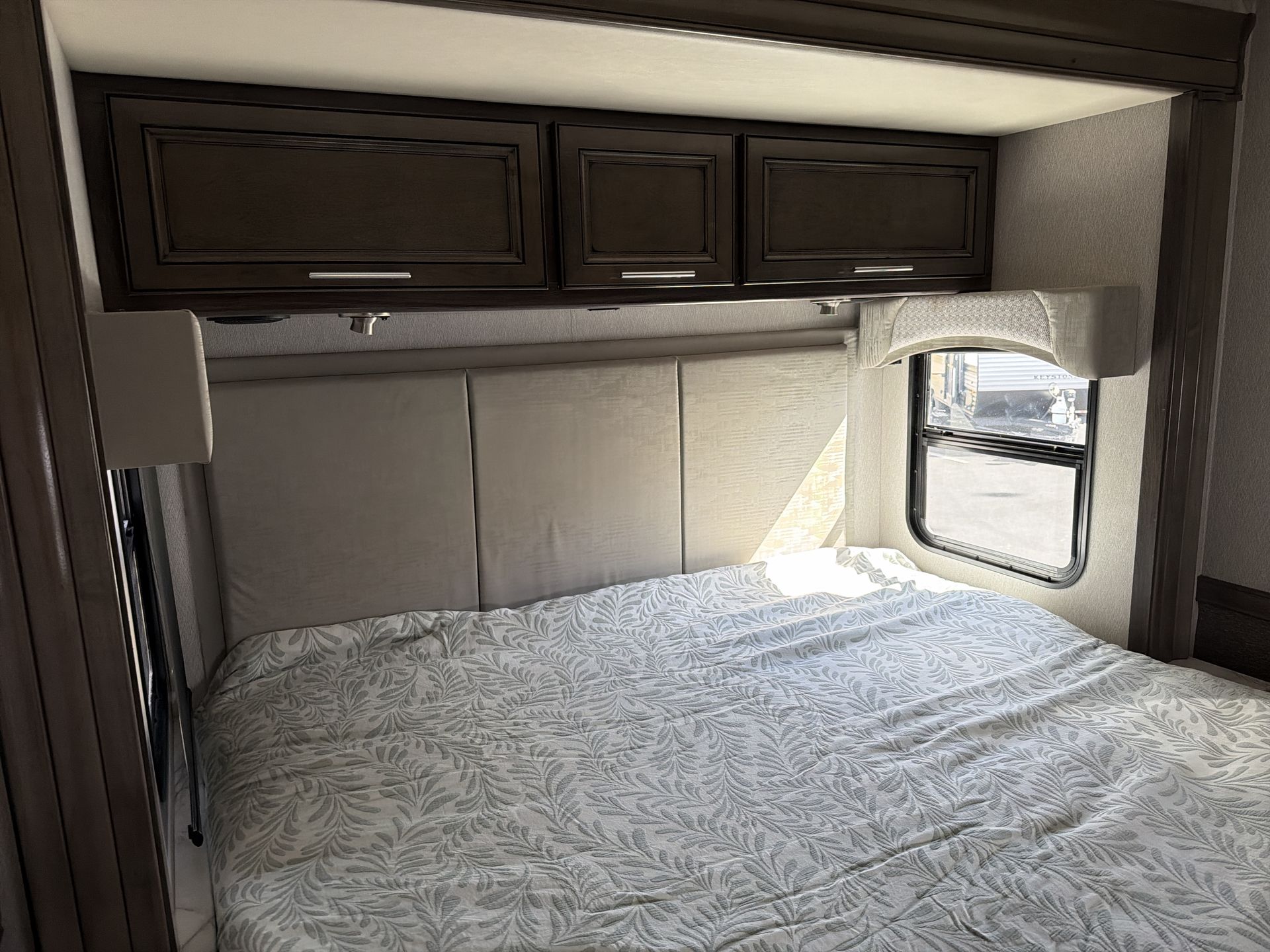 2022 Fleetwood Fortis 34MB - Image 25