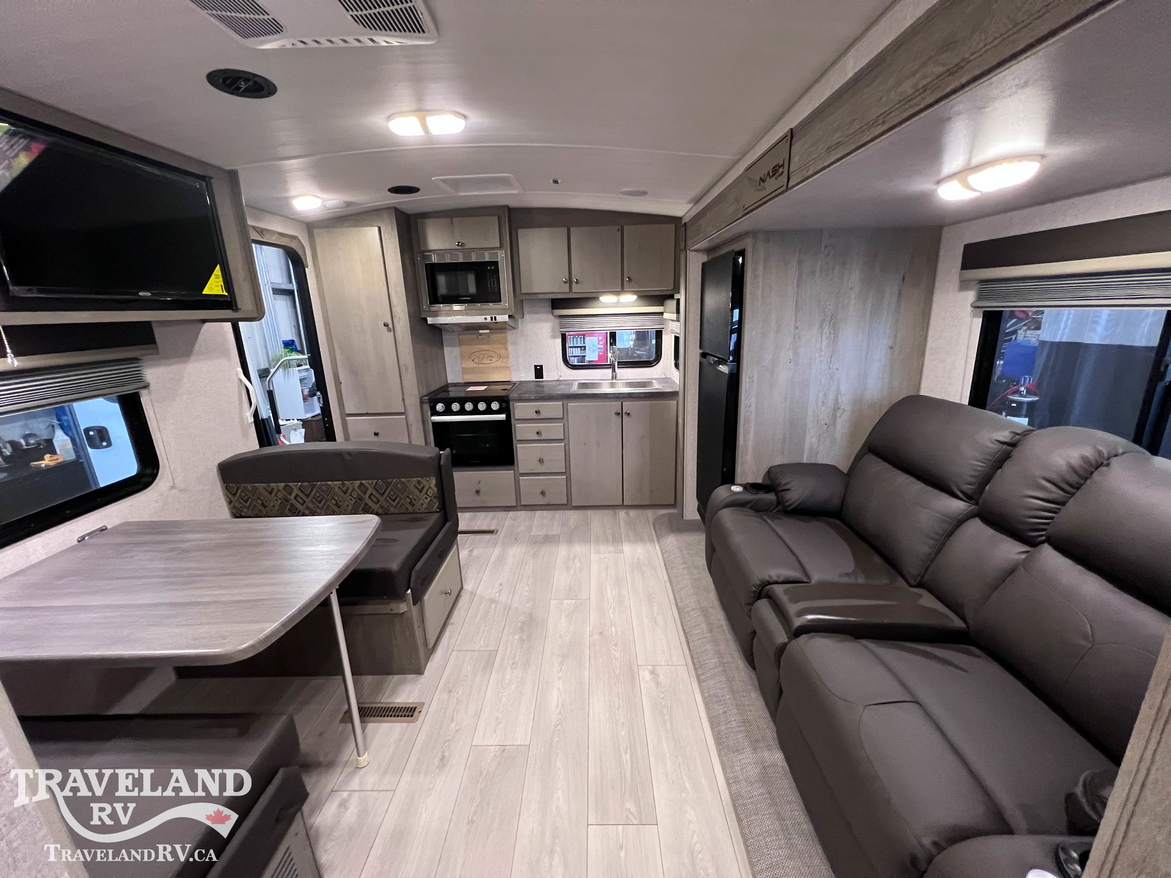 2026 Northwood Nash 25KT - Image 7