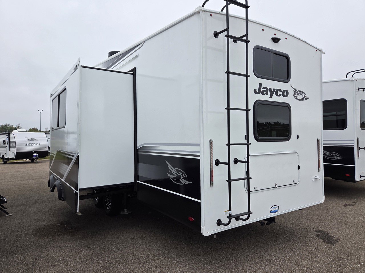 2026 JAYCO EAGLE HT 29DDB - Image 3