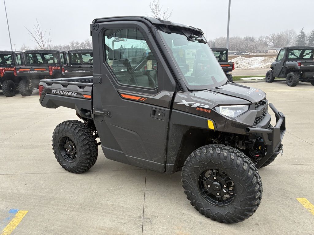 2024 Polaris® Ranger XP 1000 NorthStar Edition Ultimate - Image 8
