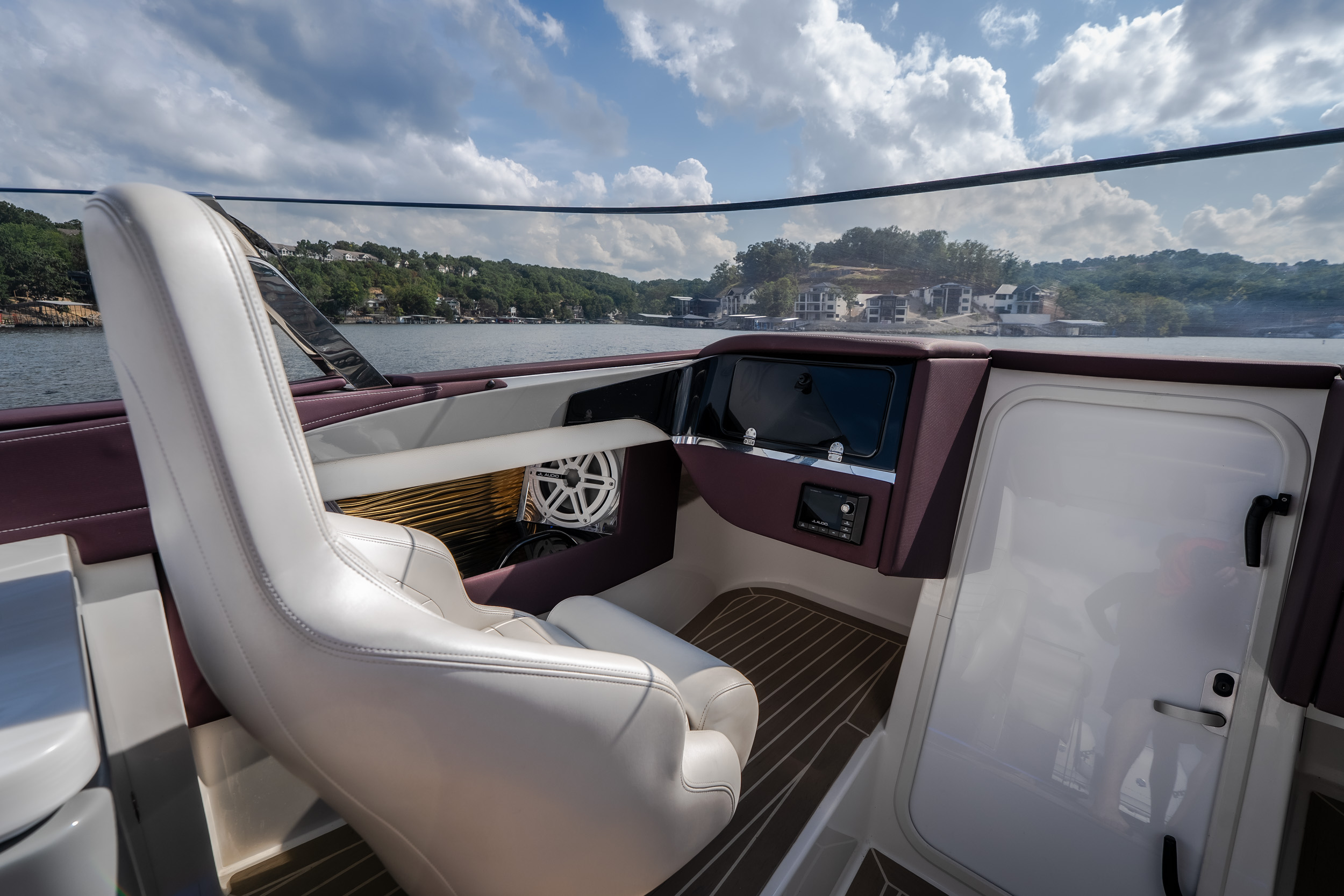 2019 Donzi 41 GT - Image 26