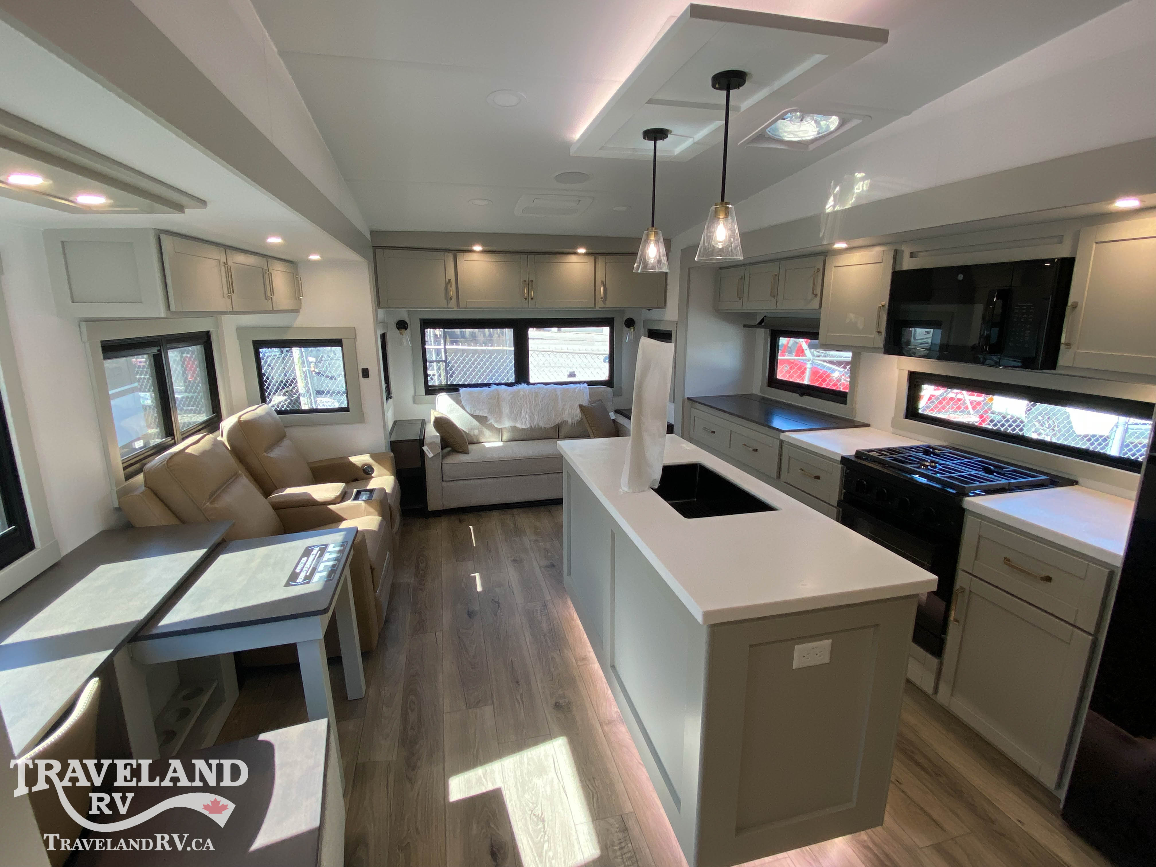 2026 Brinkley RV Model Z 2900 - Image 5