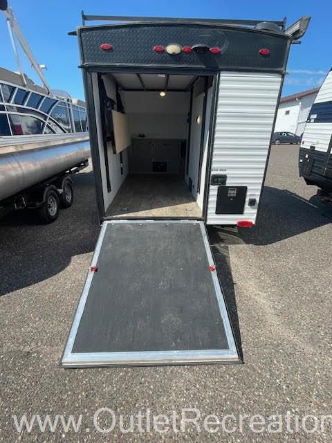 2023 SUNSET PARK RV SUNRAY 139T - Image 7