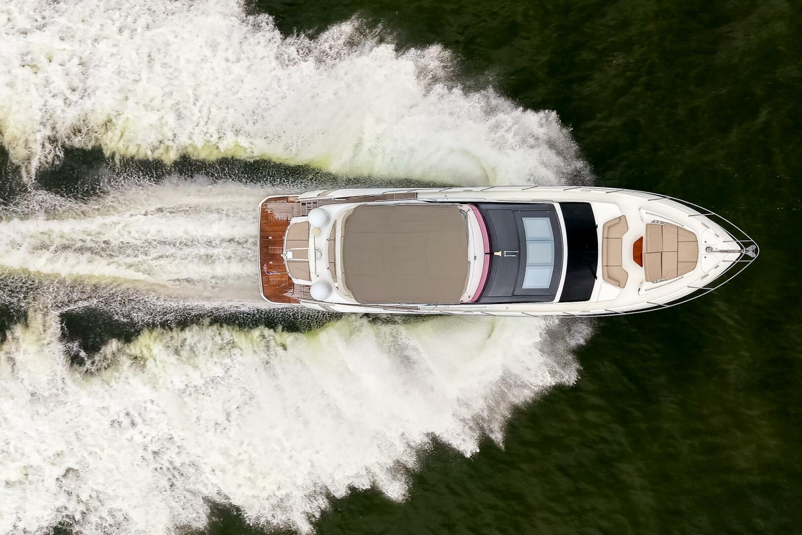 2021 Princess S62 - Image 12