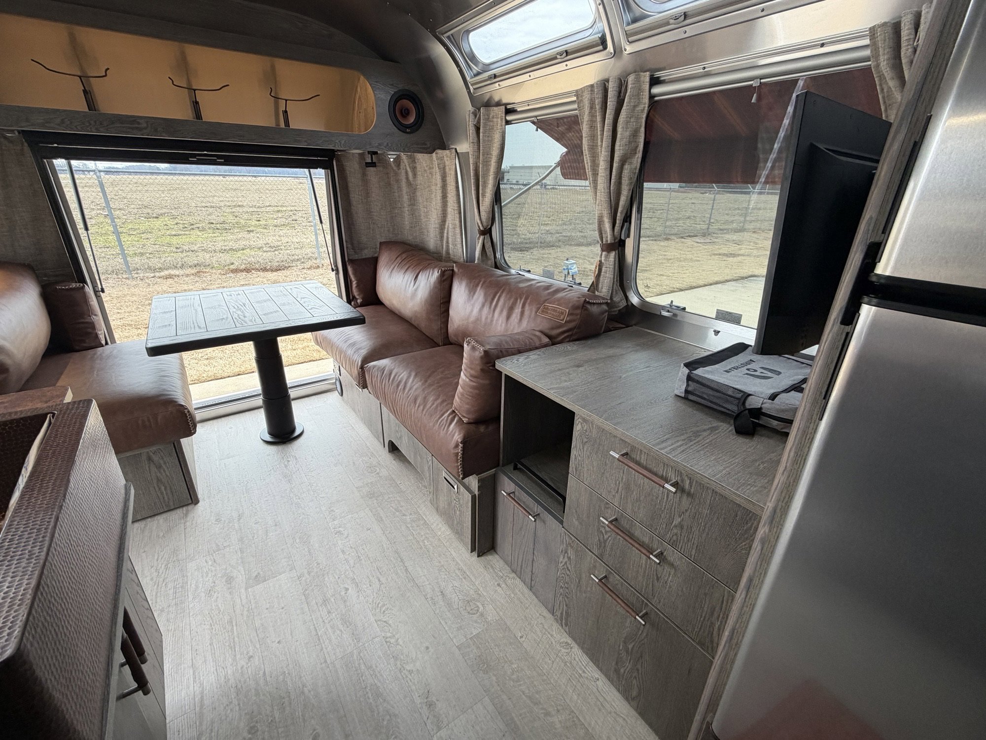 2026 AIRSTREAM STETSON + 6666 27FBQ - Image 16