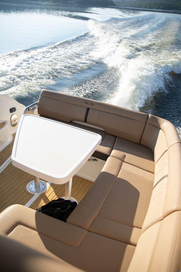2016 Sea Ray Sundancer 350 - Image 35