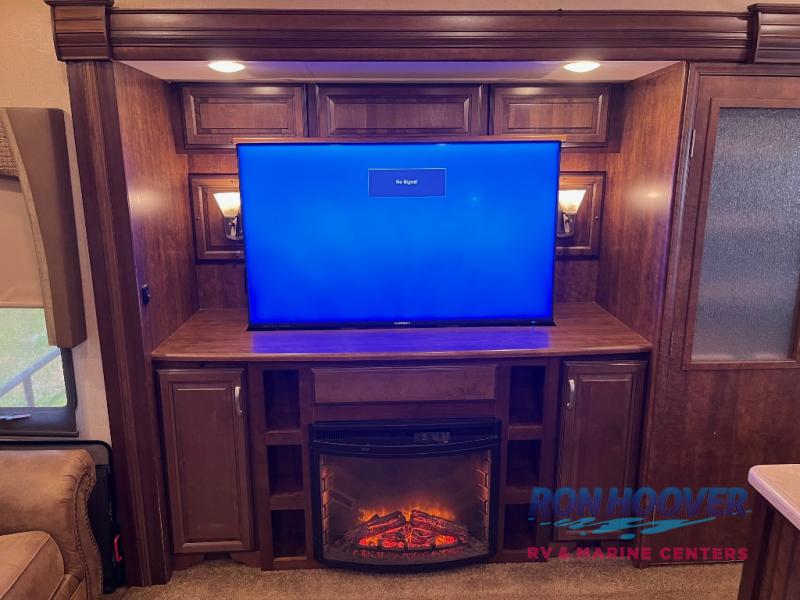 2016 FOREST RIVER 3875FB - Image 15
