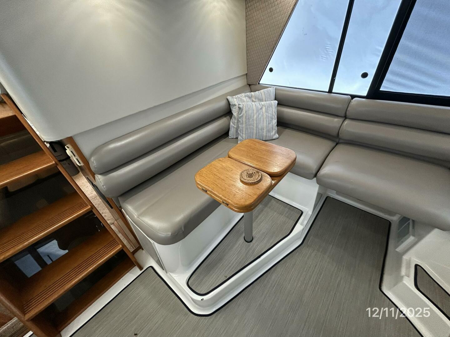 1998 Bayliner 4788 - Image 49