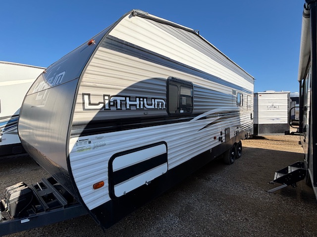 2022 Heartland Lithium LI 2414 - Image 4