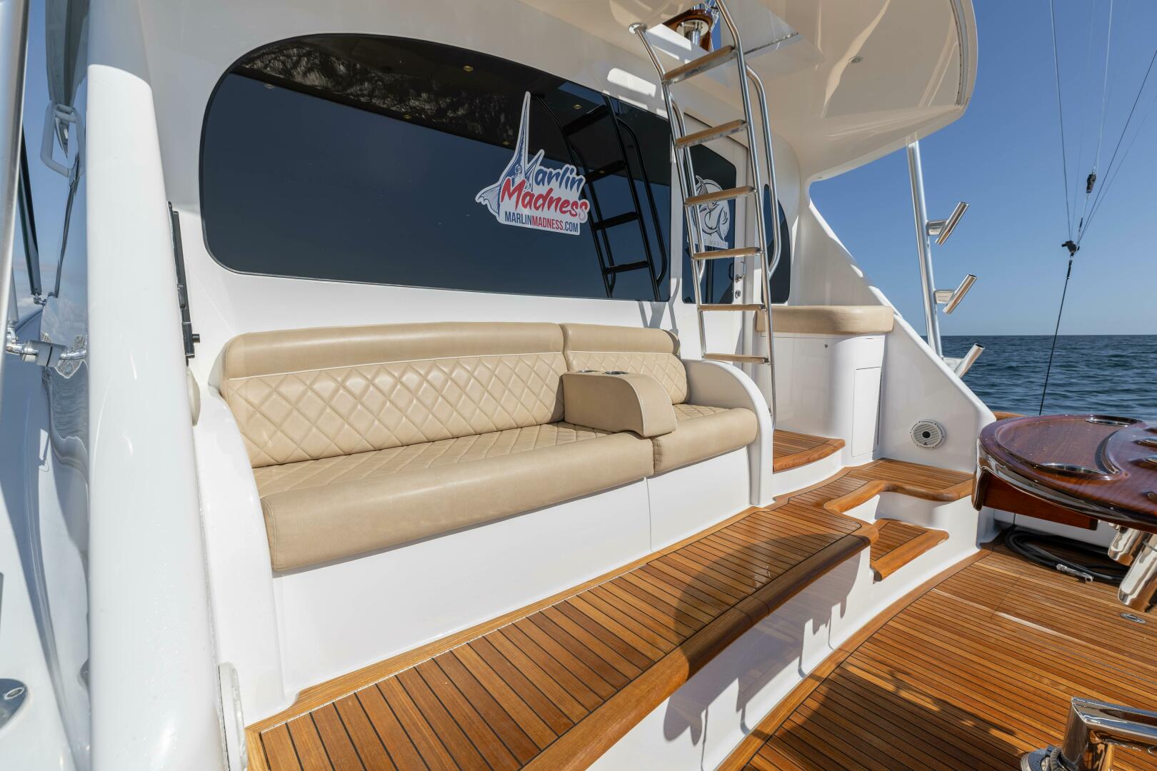 2020 Viking 62 Convertible - Image 30