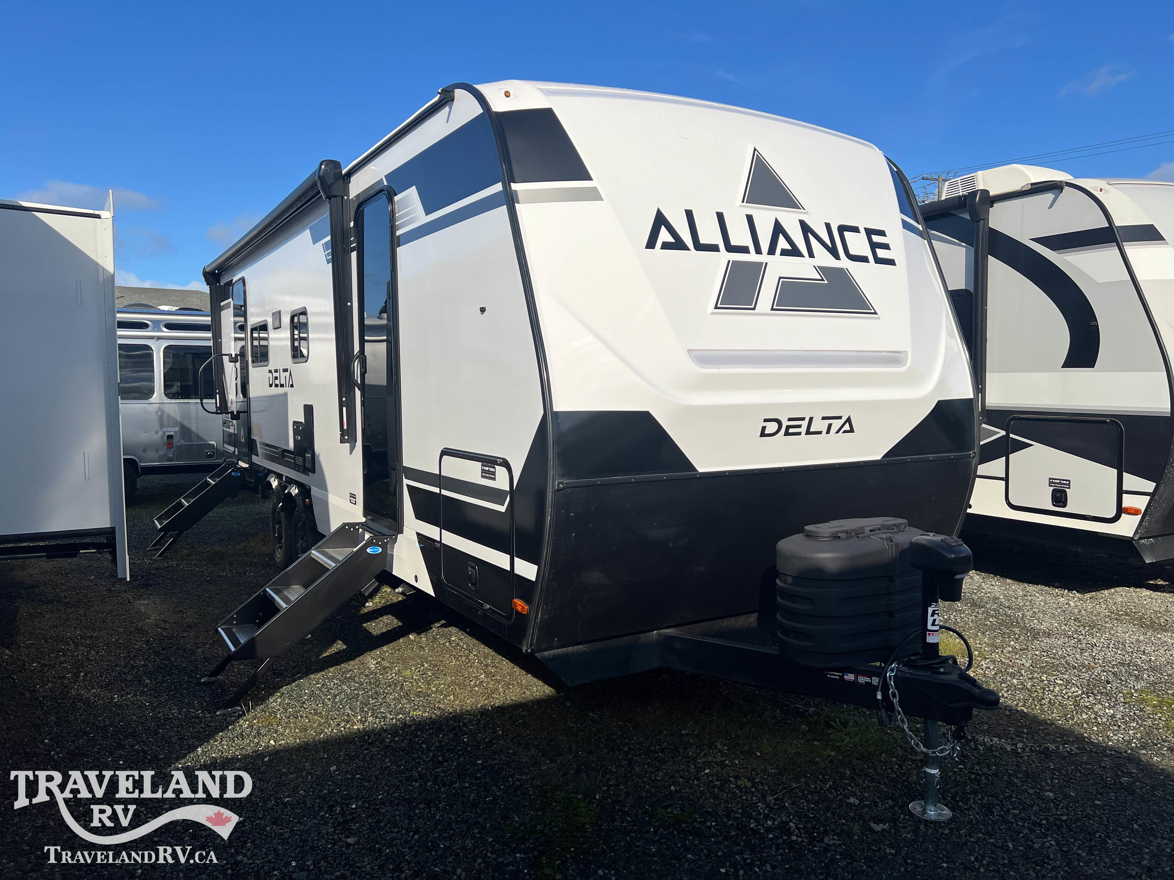 2026 Alliance RV DELTA 252RL - Image 3