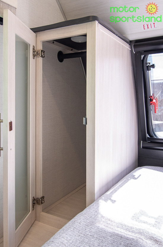2027 Forest River R-Pod RP-198 - Image 28