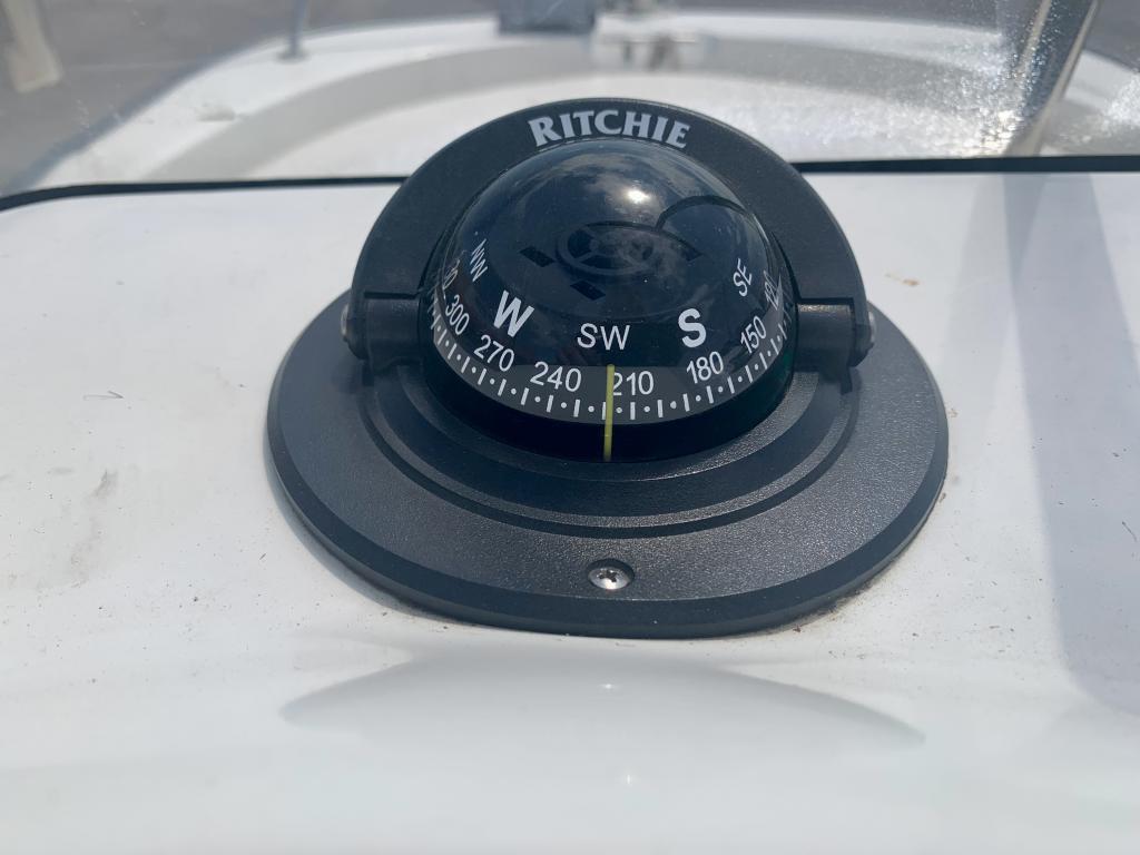 2006 BOSTON WHALER 2006 150 MONTAUK - Image 16