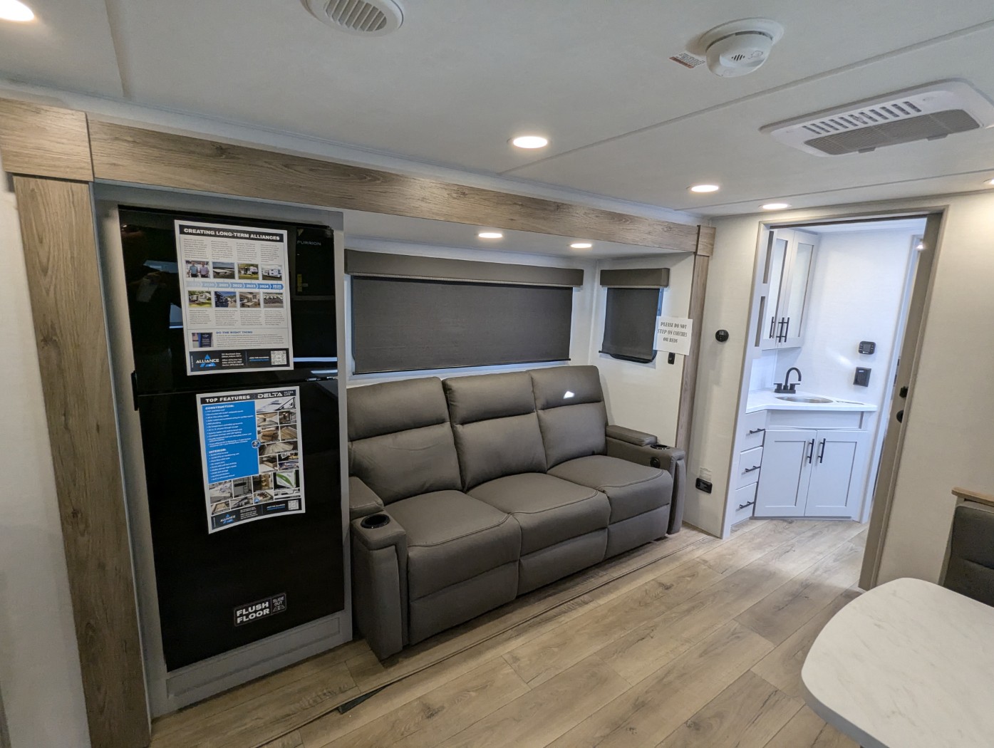2026 Alliance RV Delta Ultra Lite RK234 - Image 9