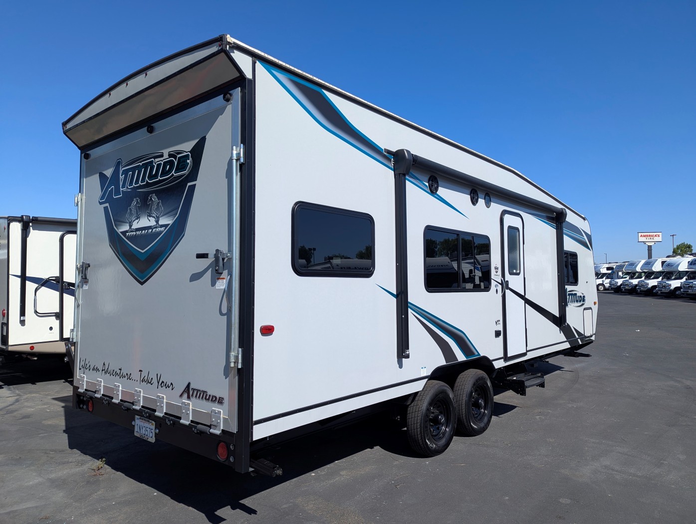 2023 ECLIPSE ATTITUDE T23SAGLE - Image 5