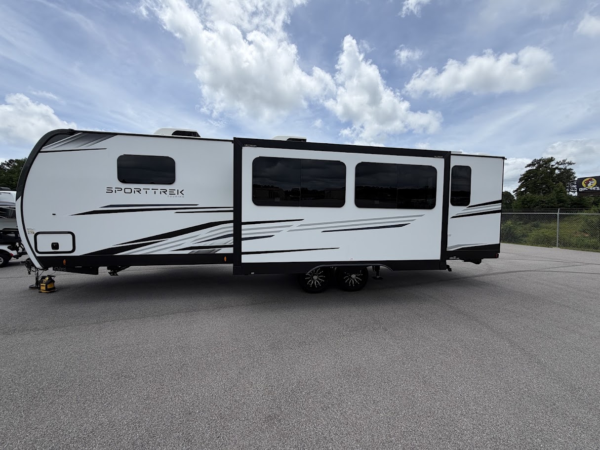 2027 VENTURE RV SPORTTREK 292VRB - Image 4