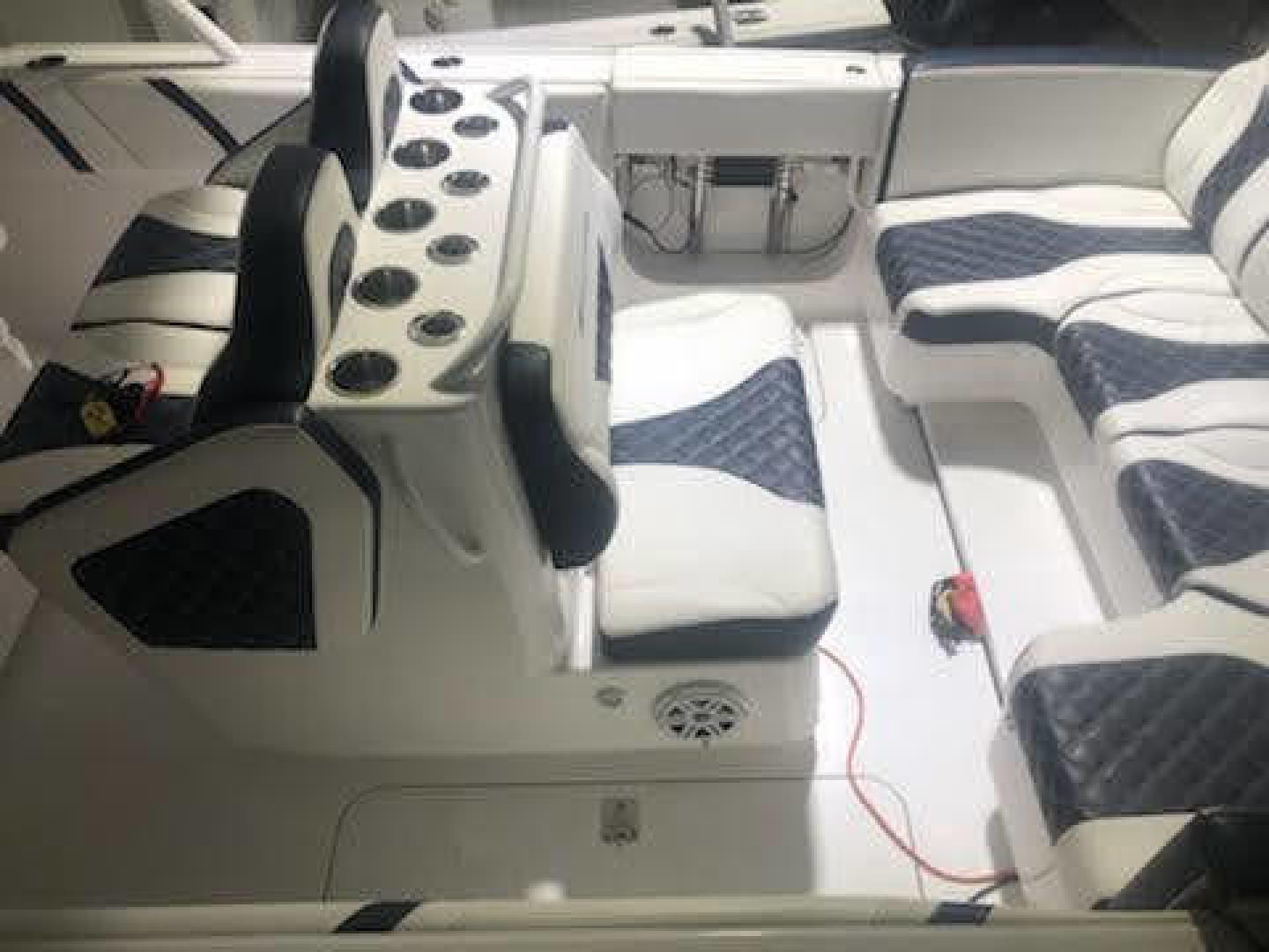 2019 Midnight Express 39 Cuddy - Image 10