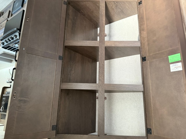 2019 Starcraft Launch Outfitter 24RLS - Image 23