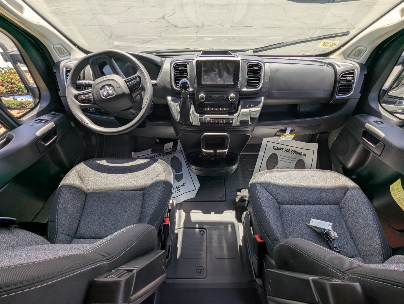 2026 Winnebago Solis Pocket 36A - Image 10