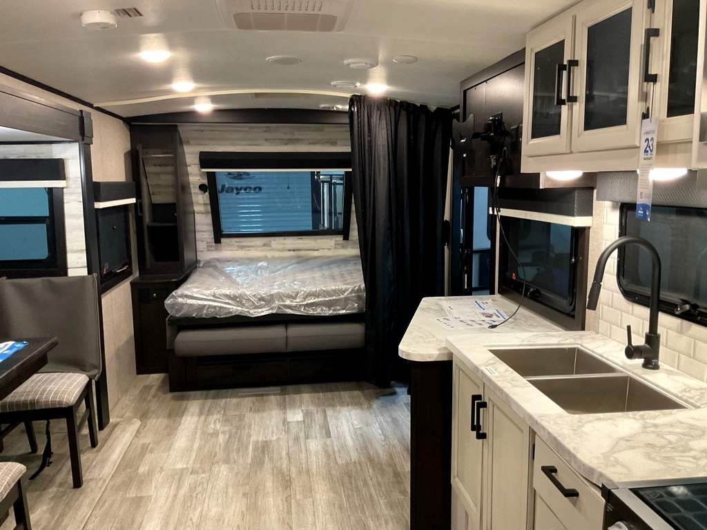 2023 JAYCO WHITE HAWK 25MBH - Image 9