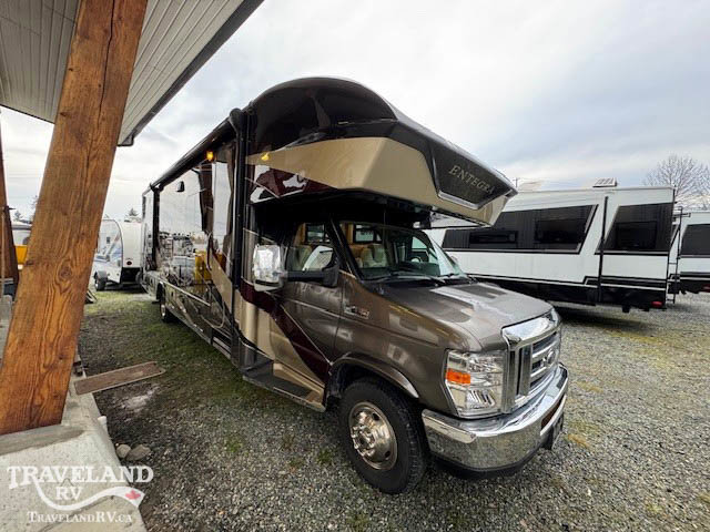 2018 Entegra Coach Esteem 29V - Image 1