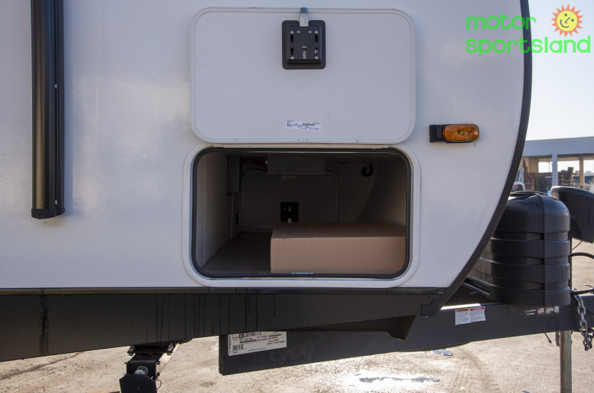 2026 Ember RV E-Series 24RLD - Image 11
