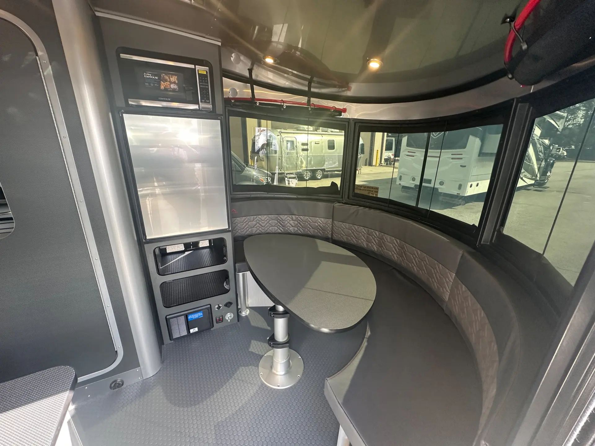 2027 Airstream Basecamp 20X - Image 10