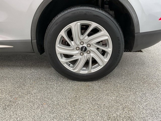 2021 Lincoln Corsair Utility 4D 2WD - Image 9