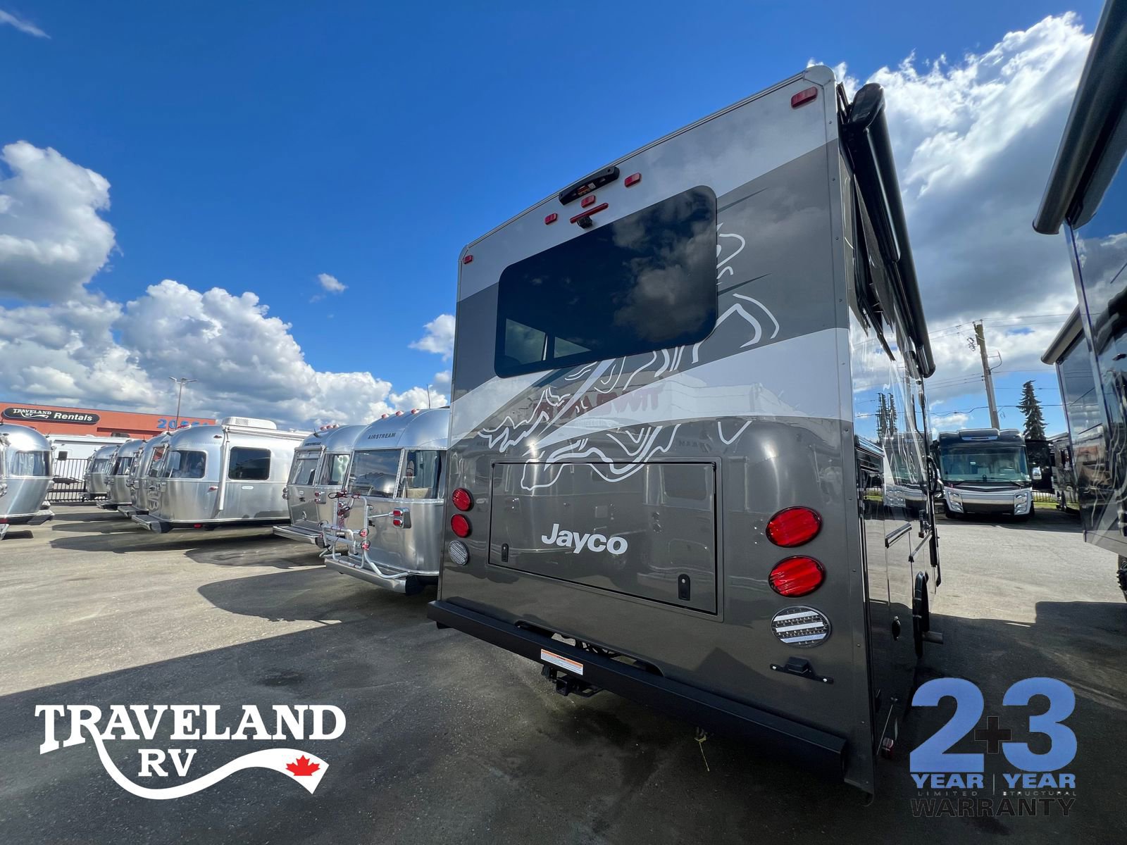 2024 Jayco Seneca XT 29T - Image 5
