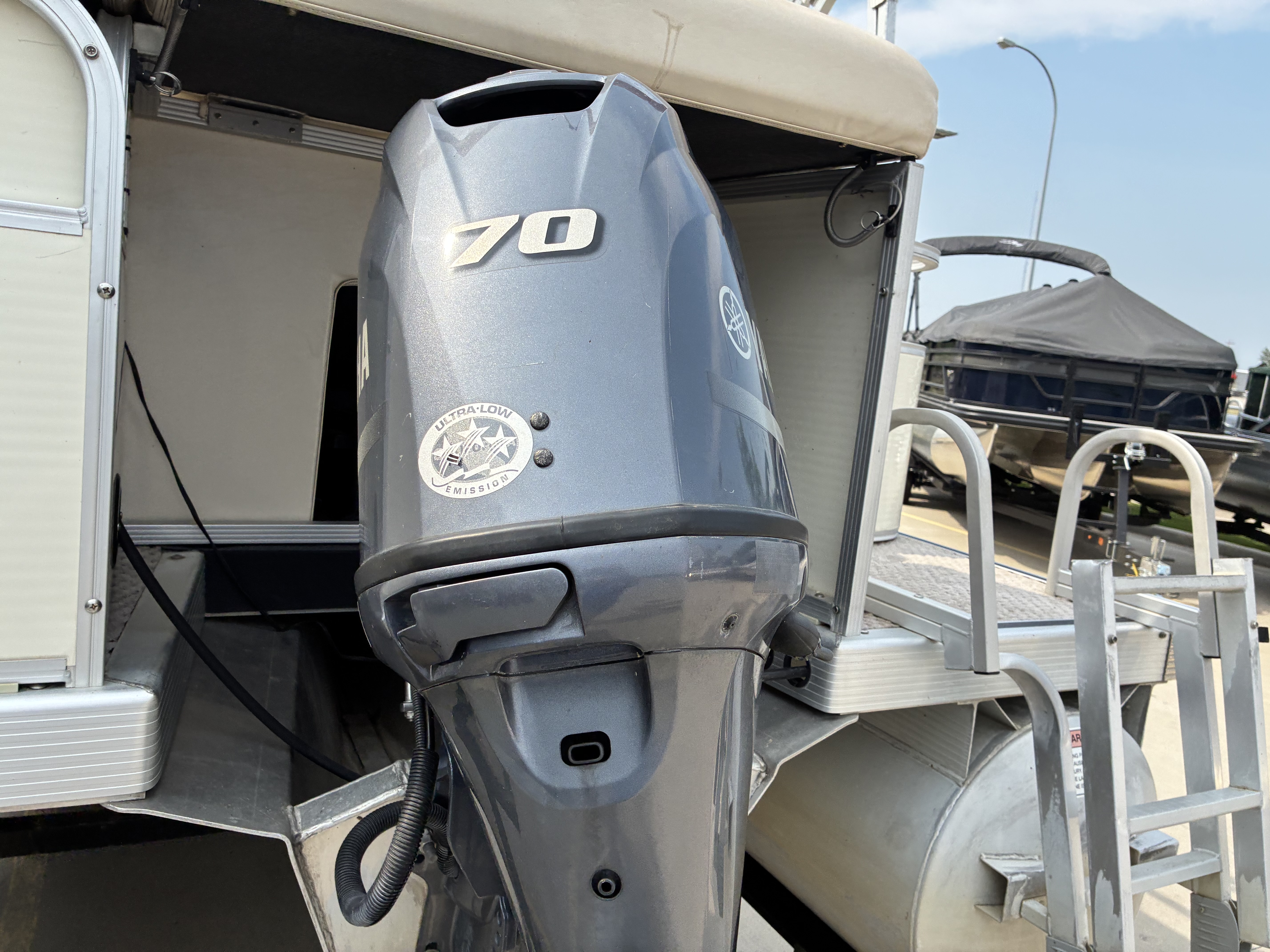 2005 Bennington 205L Super Sport - Image 12