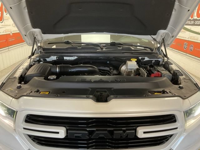 2019 Ram 1500 Pickup Crew Cab Bighorn/Lone Star 4WD - Image 13