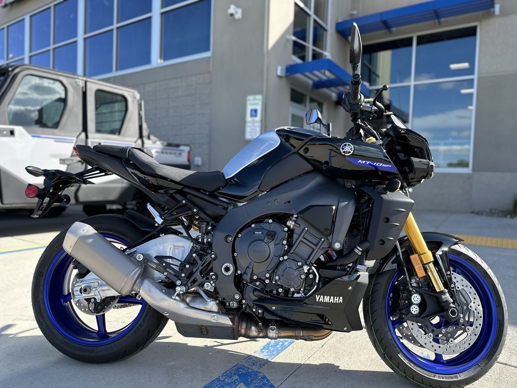 2026 Yamaha MT-10 SP - Image 13