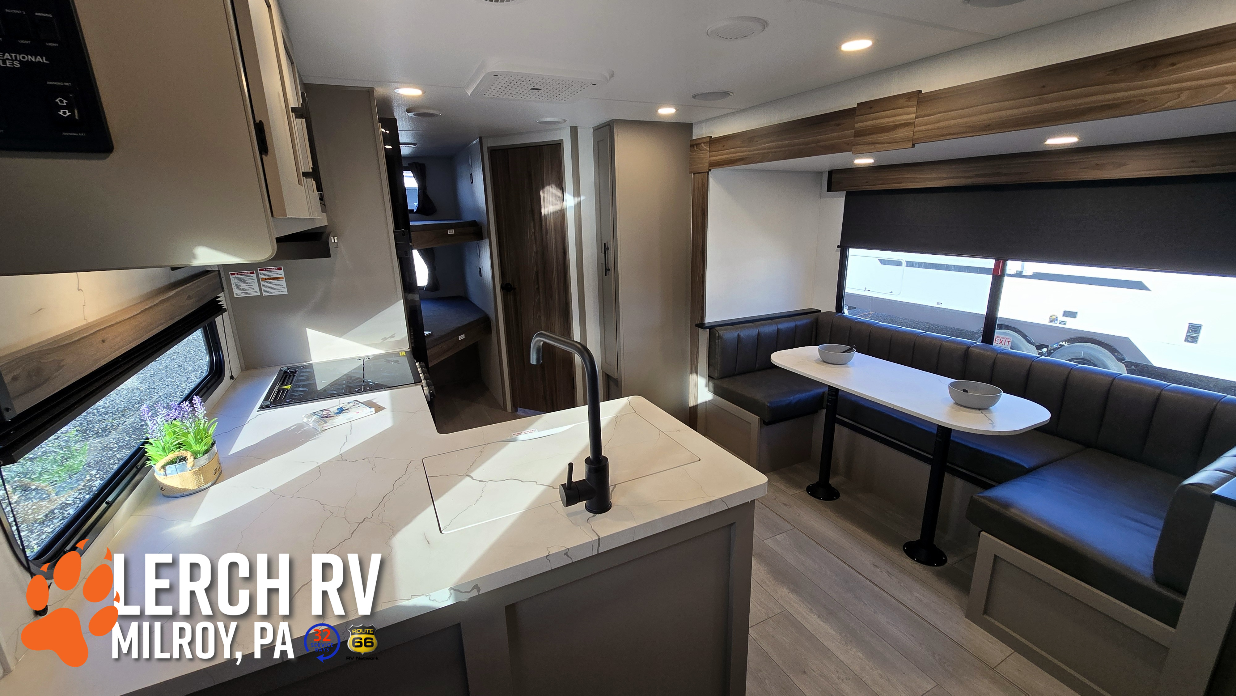 2026 KZ RV Connect SE C241BHKSE - Image 10