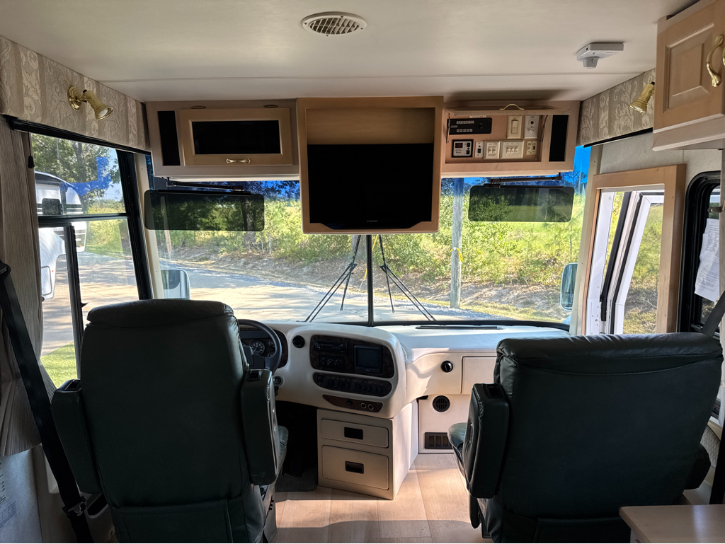 2001 NEWMAR DUTCHSTAR 4095 - Image 16