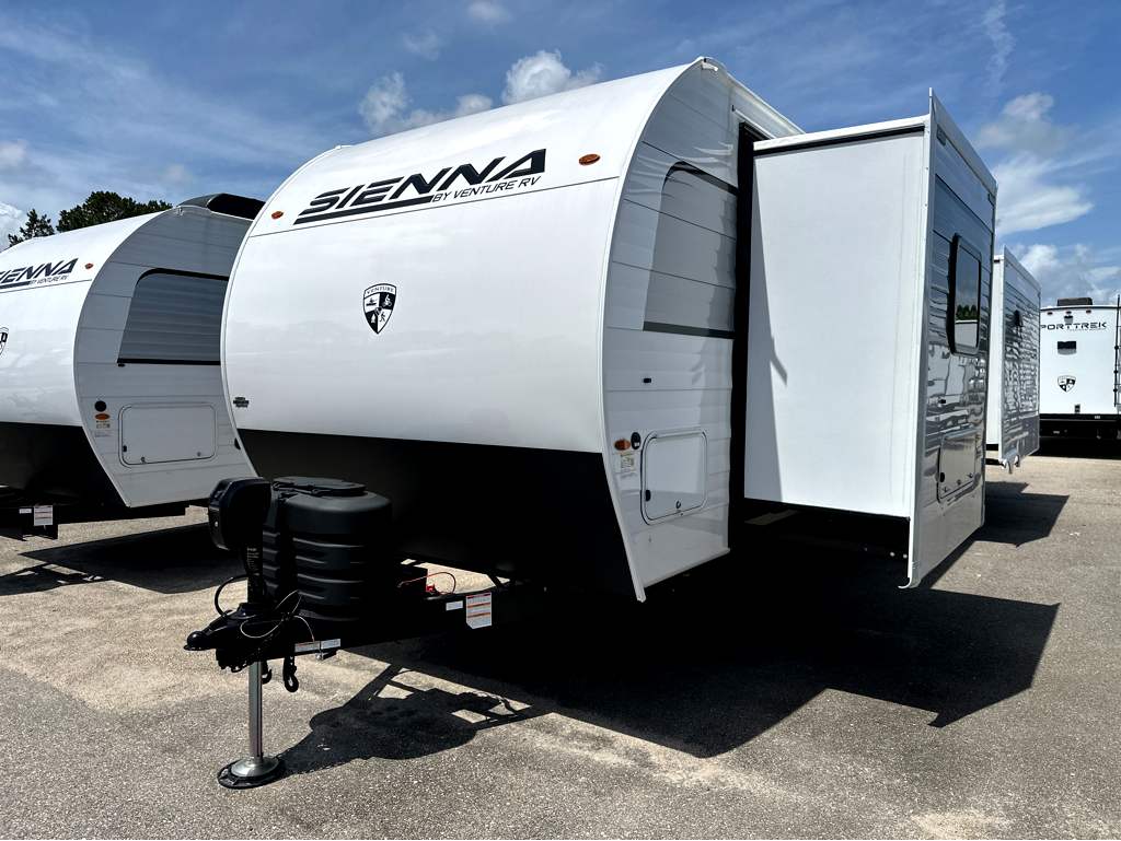 2026 VENTURE RV SIENNA 293VIK - Image 2