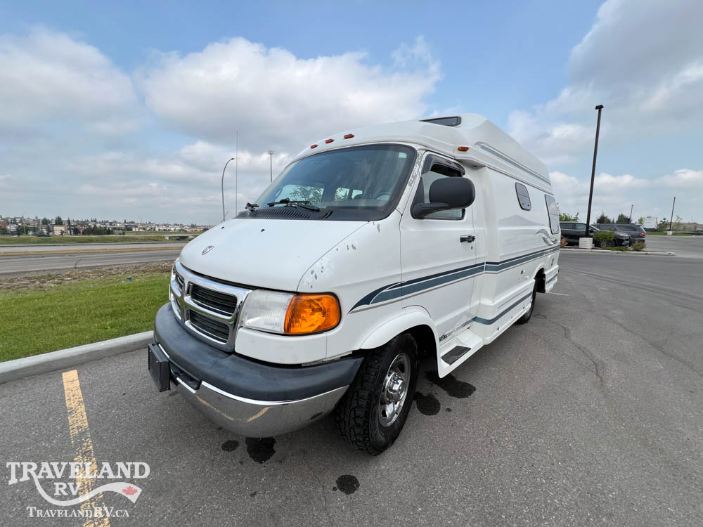 2003 PLEASURE-WAY EXCEL TD - Image 6