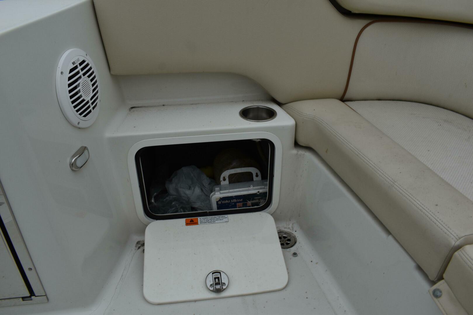 2009 Chris-Craft Corsair 25 - Image 19