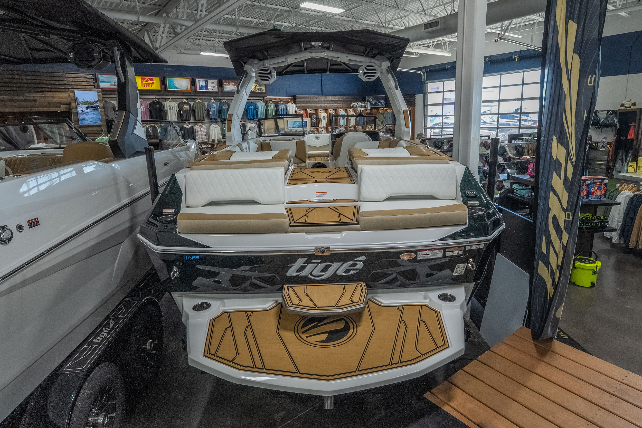 2026 Tige Z3 - Image 6