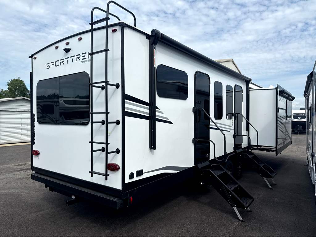 2027 VENTURE RV SPORTTREK 333VFK - Image 4