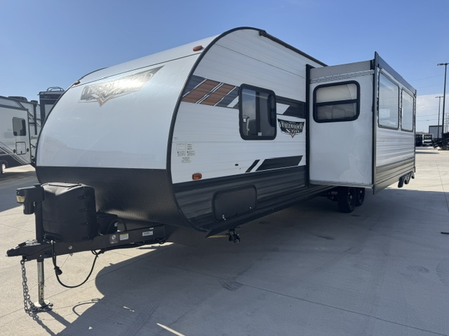 2021 WILDWOOD X-LITE 263BHXL - Image 7