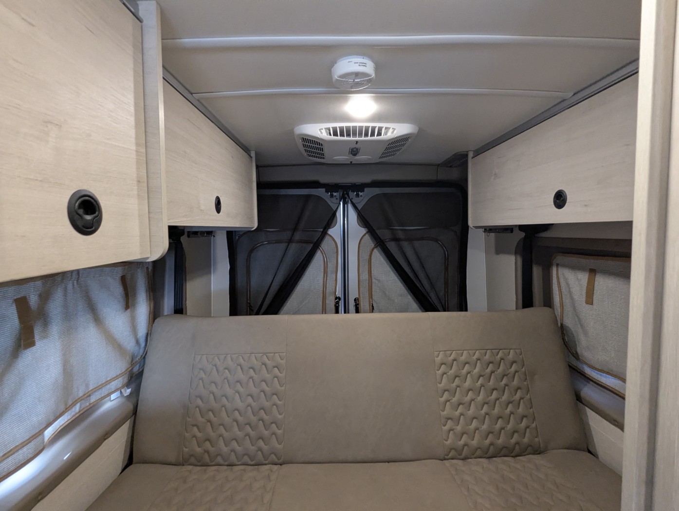 2027 Winnebago Solis 59PX - Image 24