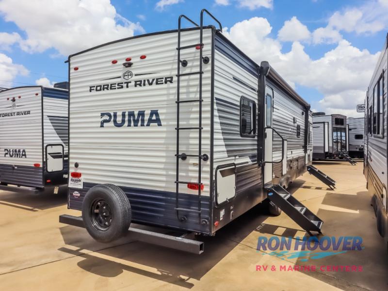 2026 PALOMINO 337BH - Image 6
