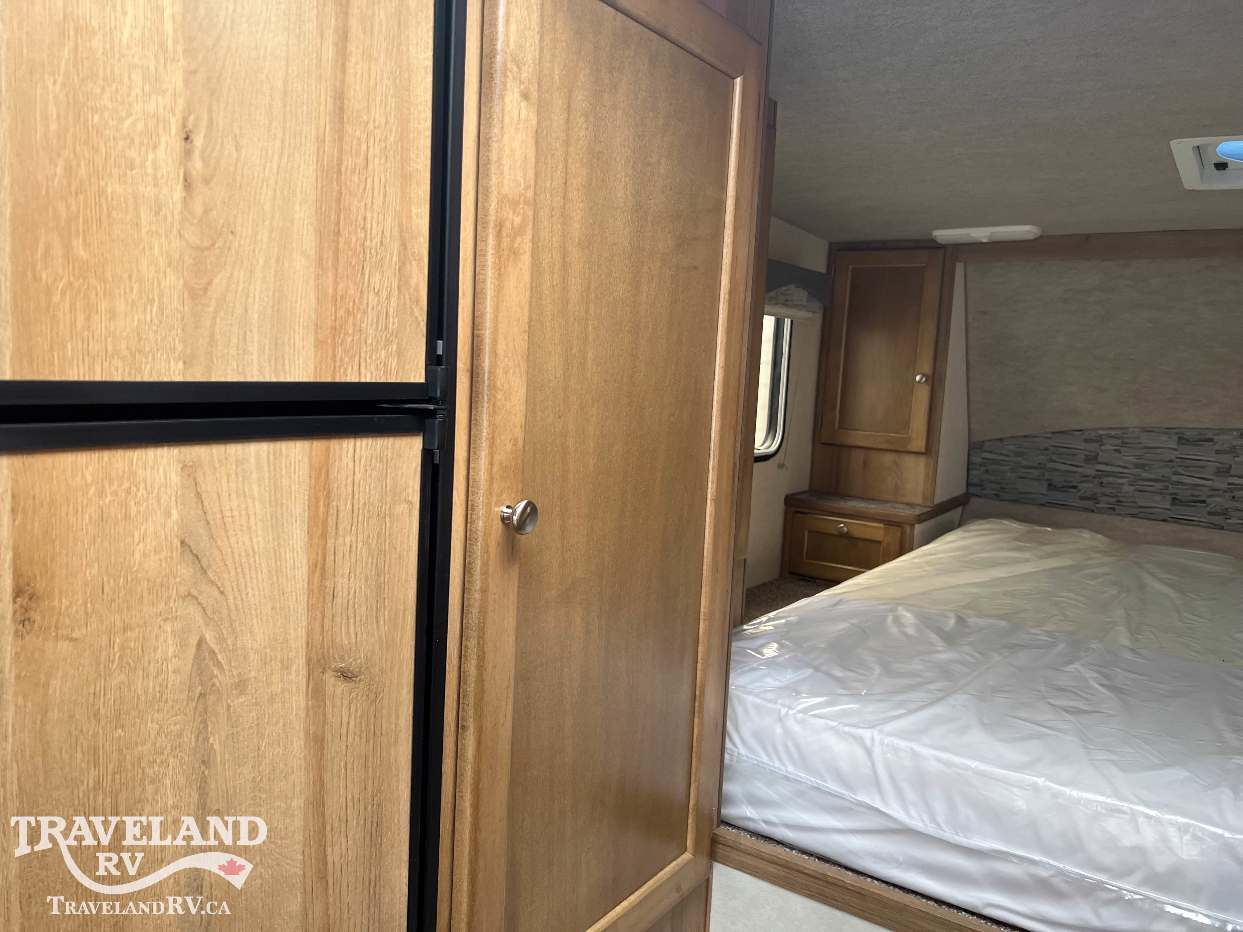 2026 Westland RV Travelaire 95SL - Image 16