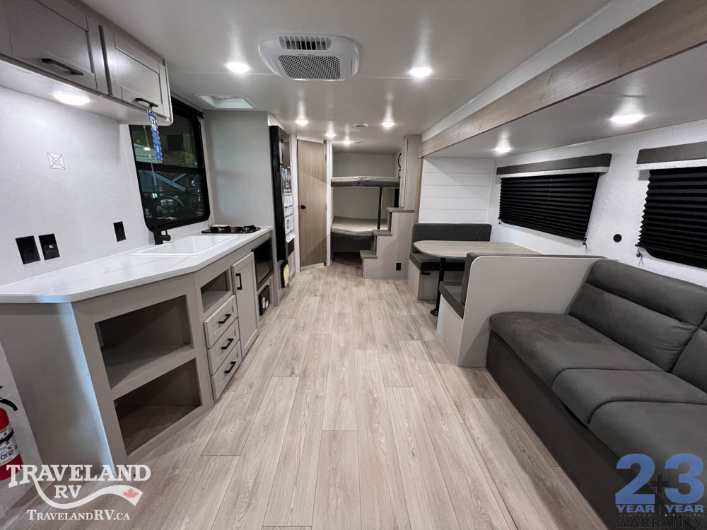 2027 JAYCO Jay Flight 270BHSW - Image 3