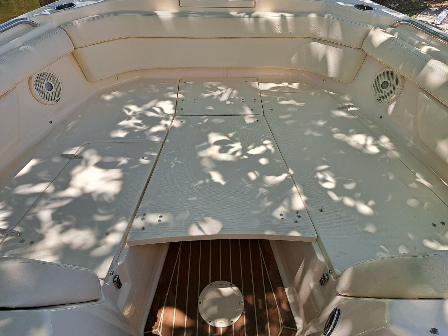 2018 Grady-White Freedom 285 - Image 9