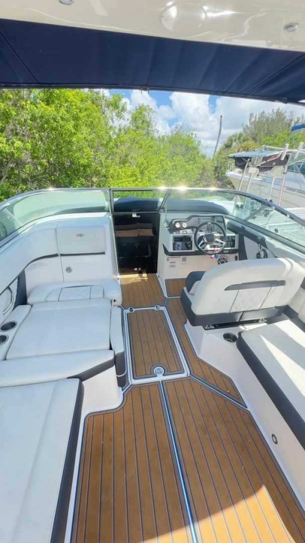 2018 Regal 22 Fasdeck Base - Image 8