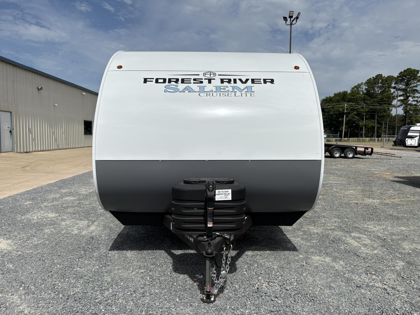 2026 Forest River Salem Cruise Lite 24RLXL - Image 2