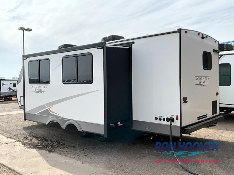 2025 COACHMEN 24RB - Image 38